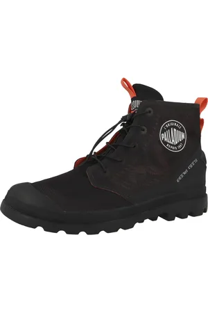 Palladium Schnürboots 