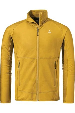 Schöffel Fleecejacke 