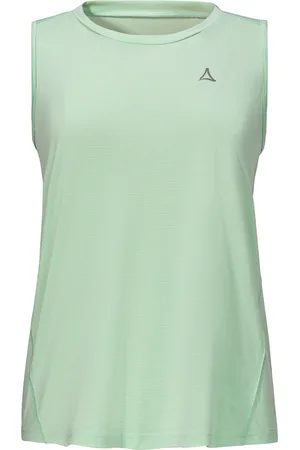 Schöffel T-Shirts/Tanks 