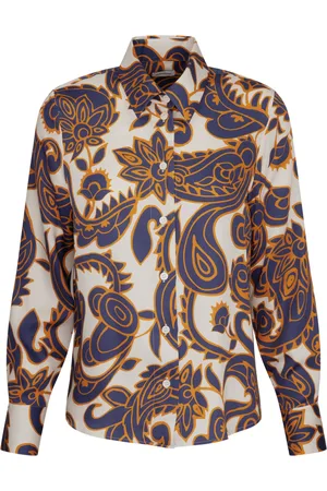 Seidensticker Bluse 
