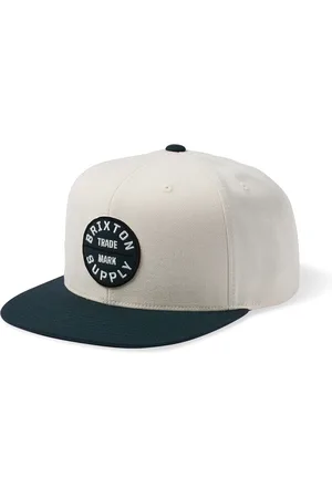 Brixton Caps 