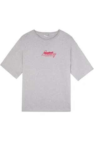 SCALPERS Lazy Tee 