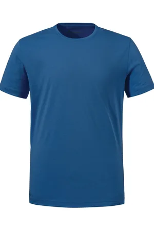 Schöffel T-Shirts/Tanks 