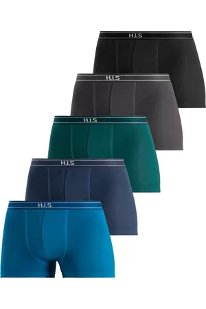 H.I.S Boxer