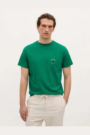 SCALPERS Boat Tee 