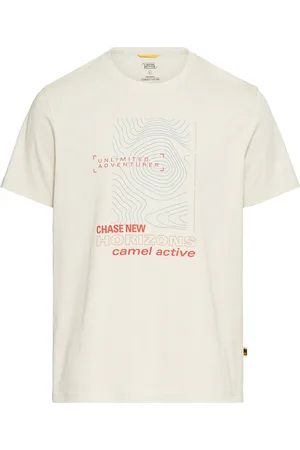 Camel Active T-Shirt