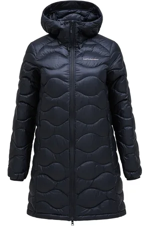 Peak Performance Daunenmantel