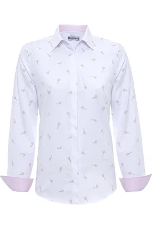 Dandalo Bluse
