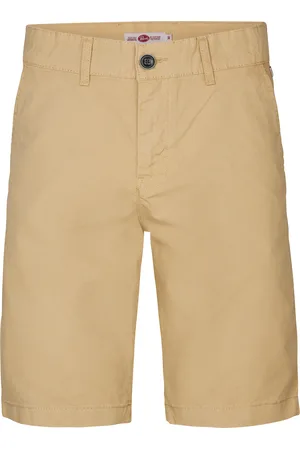 Petrol Industries Shorts 