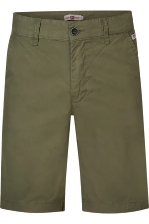 Petrol Industries Shorts 