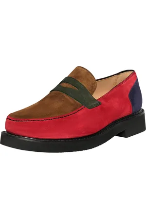 Henry Stevens Slipper 