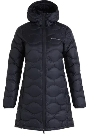 Peak Performance Daunenmantel 