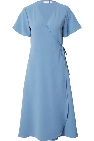VILA Kleid 
