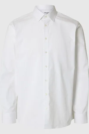 SELECTED Hemd