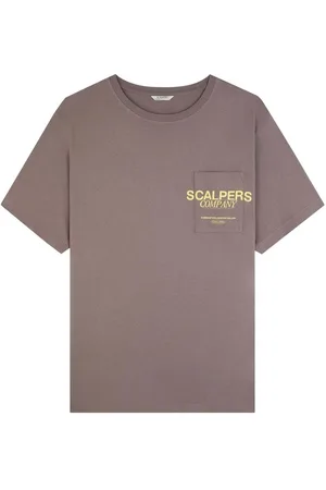 SCALPERS Tokyo Tee 