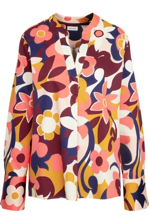 Seidensticker Bluse 