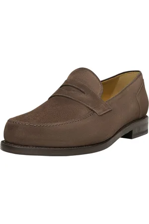 Henry Stevens Loafer Rahmengenäht 