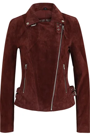 Freaky Nation Jacke 