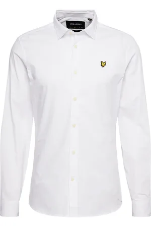 Lyle & Scott Hemd