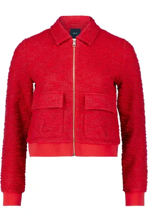 Zero Jacke