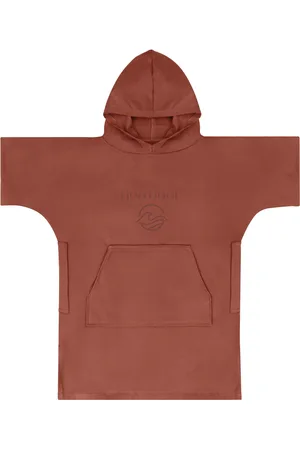 Normani Badeponcho 
