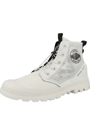 Palladium Schnürboots 