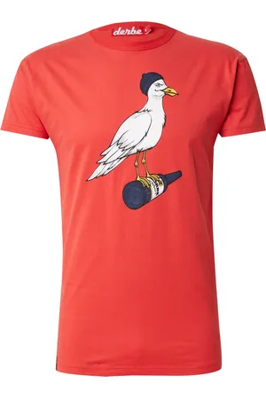 Derbe T-Shirt 
