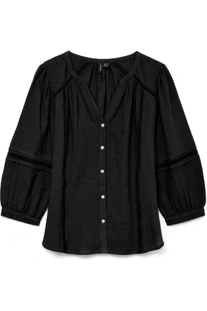 VERO MODA Bluse 