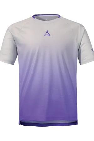 Schöffel T-Shirts/Tanks 