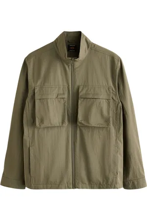 Next Jacke