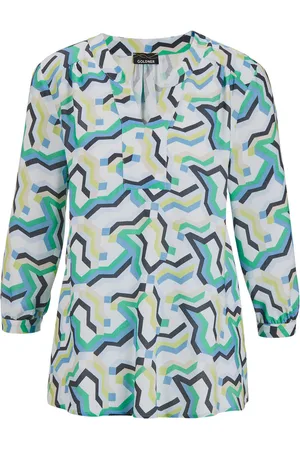 GOLDNER Bluse