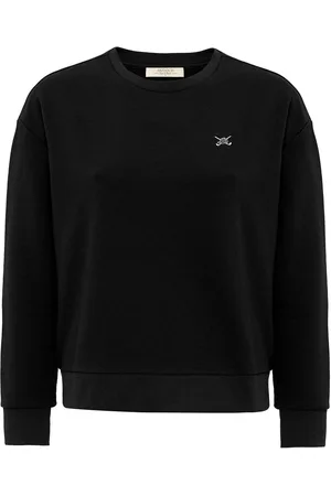 Antioch Pullover