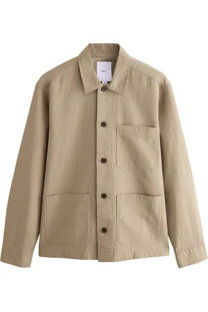 Next Übergangsjacke