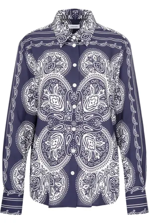 Seidensticker Bluse 