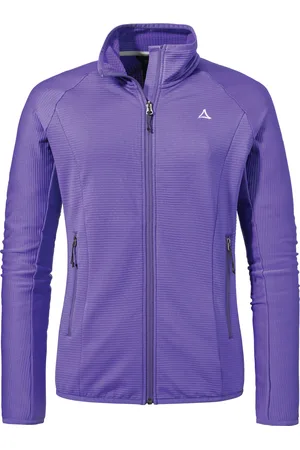 Schöffel Fleecejacke 