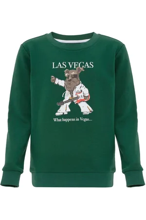 Williot Sweatshirt