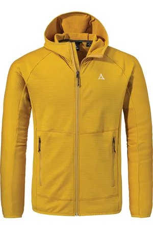 Schöffel Fleecejacke 