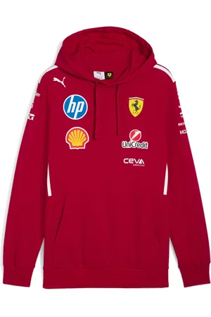 PUMA Sportsweatshirt 