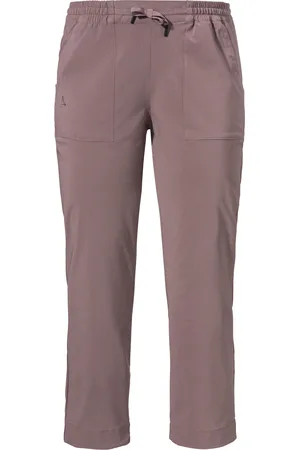 Schöffel Hosen 3/4 bis 7/8 