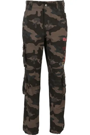 Brandit Hose