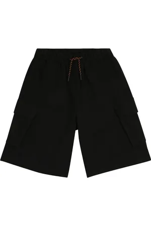 QS by s.Oliver Shorts