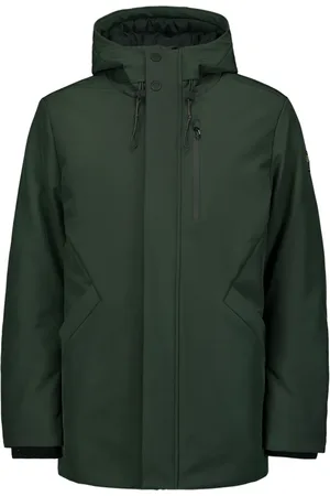 No Excess Jacke