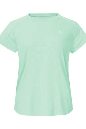 Schöffel T-Shirts/Tanks 