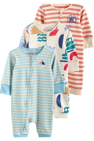 Next Babyschlafanzüge