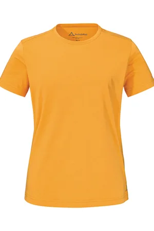 Schöffel T-Shirts/Tanks 