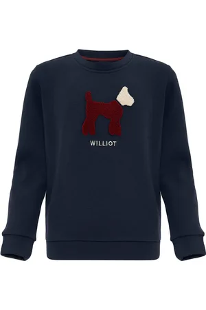 Williot Sweatshirt