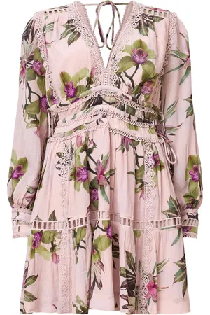 AllSaints Kleid 