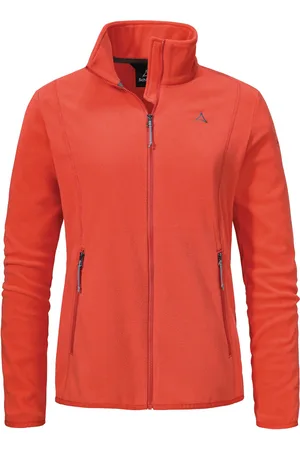 Schöffel Fleecejacke 