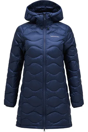 Peak Performance Daunenmantel