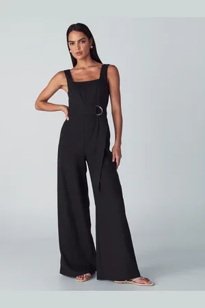 Willa Jumpsuit 